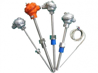 电站专用热电偶