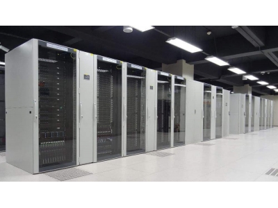 高分子一体槽式桥架