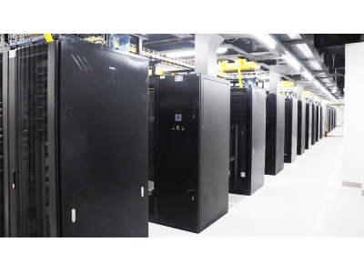 高分子组合槽式桥架