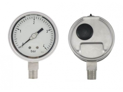 氨用压力表
