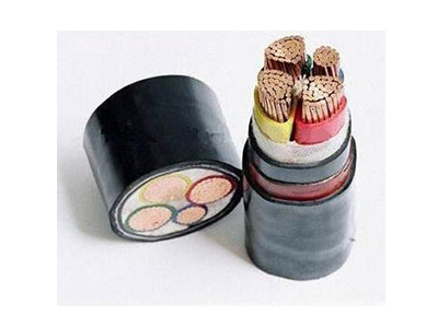 交联电力电缆