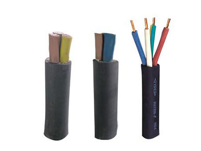 通用橡套软电缆