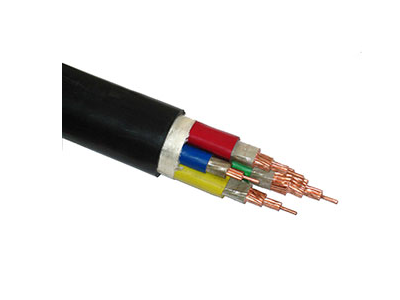 聚氯乙烯绝缘聚氯乙烯护套电力电缆